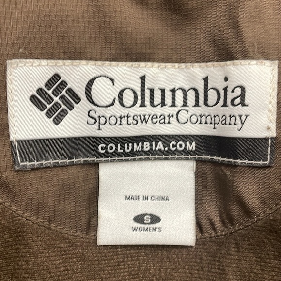 Columbia woman’s coat - Picture 15 of 16